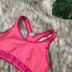 Under Armour Sports Bra